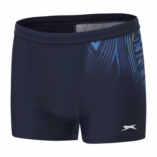 Slazenger Leg Splice Boxer Mens  