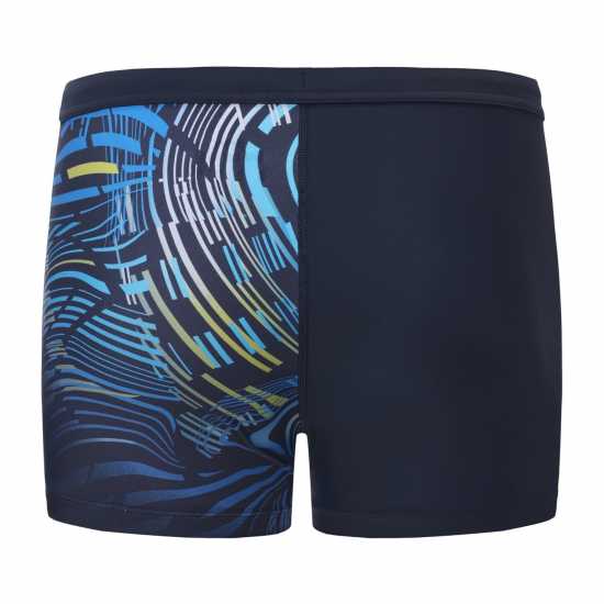 Slazenger Leg Splice Boxer Mens  