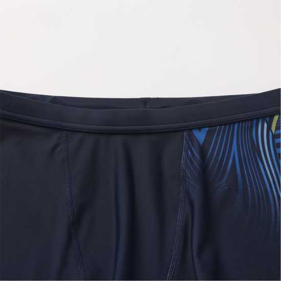 Slazenger Leg Splice Boxer Mens  