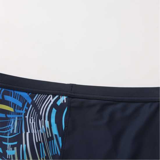 Slazenger Leg Splice Boxer Mens  