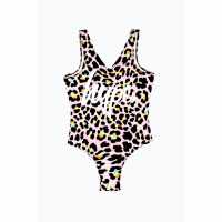 Детски бански и бикини Hype Disco Lprd Swim Jn99 Hype Disco Lprd Swim Jn99 Детски бански и бикини