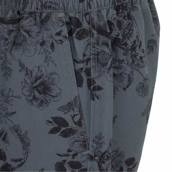 Firetrap Aop Swim Shorts Sn53 Угъл Firetrap Aop Swim Shorts Sn53 Угъл