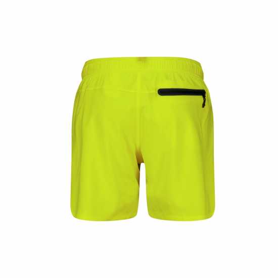 Puma Med Swim Shor Sn99 Yellow Alert Мъжки плувни шорти и клинове
