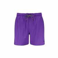 Мъжки плувни шорти и клинове Puma Med Swim Shor Sn99 Violet Purple Puma Med Swim Shor Sn99 Violet Purple Мъжки плувни шорти и клинове