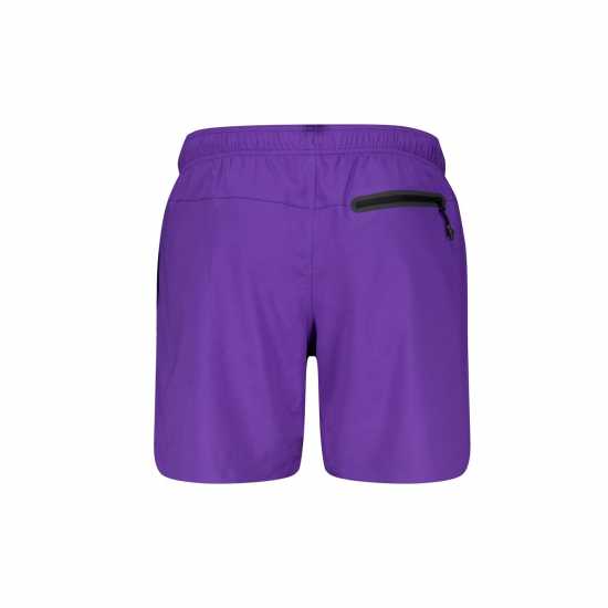 Puma Med Swim Shor Sn99 Violet Purple Мъжки плувни шорти и клинове