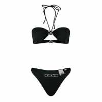 Дамски бански Off White Arrows Bikini Set Off White Arrows Bikini Set Дамски бански
