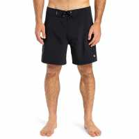 Quiksilver Kaimana Sn53 Черно Мъжки плувни шорти и клинове