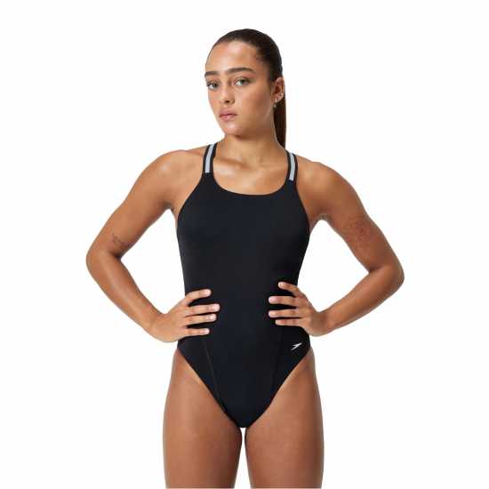 Дамски бански Speedo Vanq Pb Ld51 Speedo Vanq Pb Ld51 Дамски бански