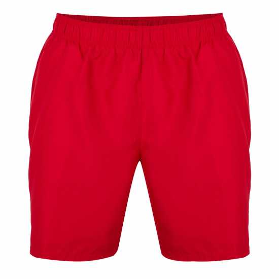Мъжки плувни шорти и клинове Nike 7In Volly Short Sn99 Единично червено Nike 7In Volly Short Sn99 Единично червено Мъжки плувни шорти и клинове