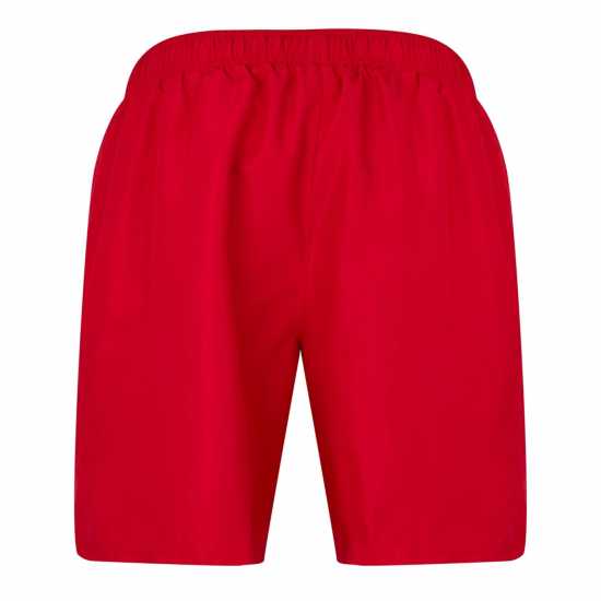 Мъжки плувни шорти и клинове Nike 7In Volly Short Sn99 Единично червено Nike 7In Volly Short Sn99 Единично червено Мъжки плувни шорти и клинове