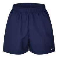 Мъжки плувни шорти и клинове Nike 7In Volly Short Sn99 Полунощно синьо Nike 7In Volly Short Sn99 Полунощно синьо Мъжки плувни шорти и клинове