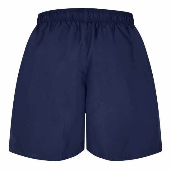 Мъжки плувни шорти и клинове Nike 7In Volly Short Sn99 Полунощно синьо Nike 7In Volly Short Sn99 Полунощно синьо Мъжки плувни шорти и клинове