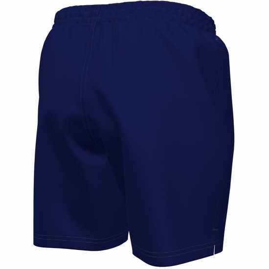 Мъжки плувни шорти и клинове Nike 7In Volly Short Sn99 Полунощно синьо Nike 7In Volly Short Sn99 Полунощно синьо Мъжки плувни шорти и клинове