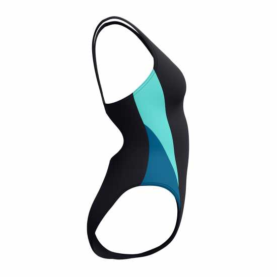 Дамски бански Speedo Colorblk 2.0 Ld53 Speedo Colorblk 2.0 Ld53 Дамски бански
