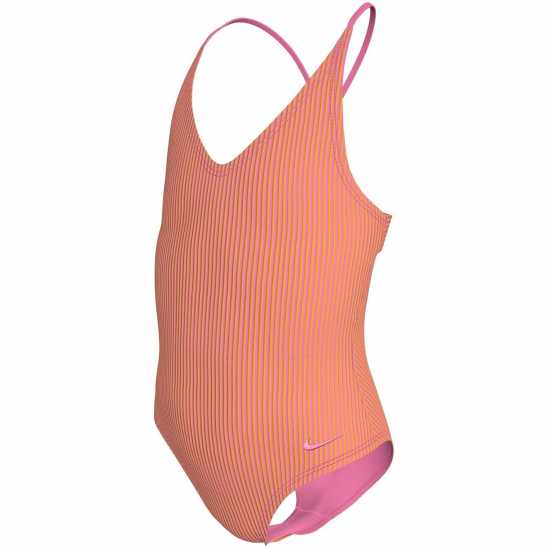 Nike Kids' One Piece Swimsuit  