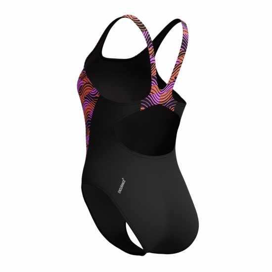 Speedo Hb Splice Mb Ld09  Дамски бански