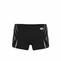 Мъжки плувни шорти и клинове Arena Poseidon Short Sn51 Arena Poseidon Short Sn51 Мъжки плувни шорти и клинове
