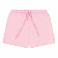 Jack Wills Swim Shorts Морско розово Мъжки плувни шорти и клинове