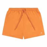 Rdly Swshorts Sn99 Burnt Orange Мъжки къси панталони