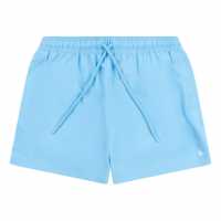 Jack Wills Swim Shorts Малък момче Син Мъжки плувни шорти и клинове