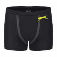 Slazenger Bold Boxer Mens  