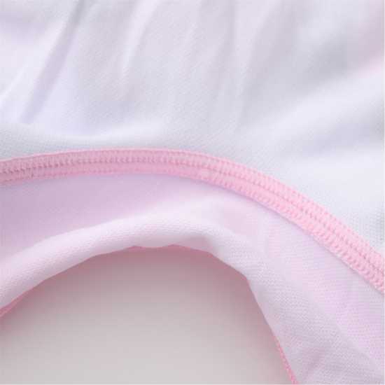 Детски бански и бикини Character One Piece Swimsuits Infants Minnie Character One Piece Swimsuits Infants Minnie Детски бански и бикини