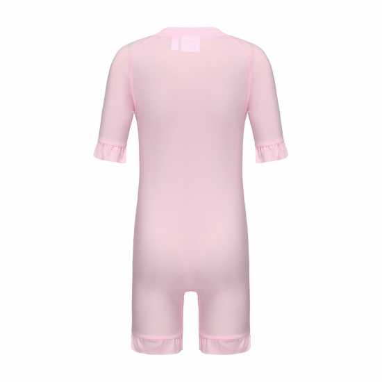 Детски бански и бикини Character One Piece Swimsuits Infants Minnie Character One Piece Swimsuits Infants Minnie Детски бански и бикини