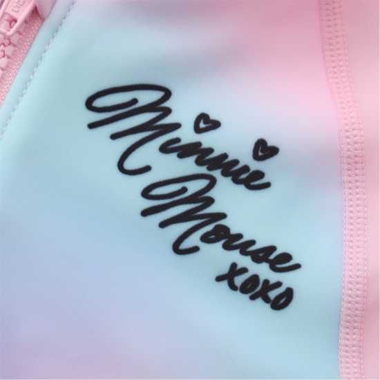 Детски бански и бикини Character One Piece Swimsuits Infants Minnie Character One Piece Swimsuits Infants Minnie Детски бански и бикини