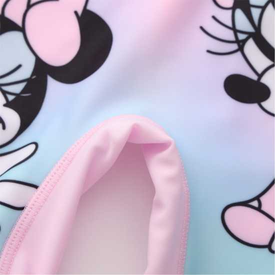 Детски бански и бикини Character One Piece Swimsuits Infants Minnie Character One Piece Swimsuits Infants Minnie Детски бански и бикини
