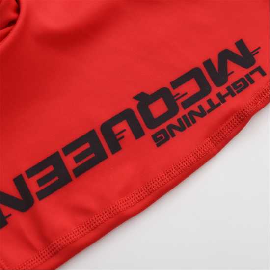 Character Character One Piece Swimsuits Infants Cars Плувни дрехи за момчета