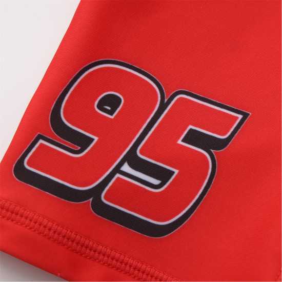 Character Character One Piece Swimsuits Infants Cars Плувни дрехи за момчета