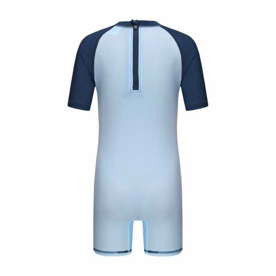 Детски бански и бикини Character One Piece Swimsuits Infants Mickey Character One Piece Swimsuits Infants Mickey Детски бански и бикини