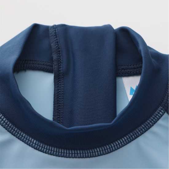 Детски бански и бикини Character One Piece Swimsuits Infants Mickey Character One Piece Swimsuits Infants Mickey Детски бански и бикини