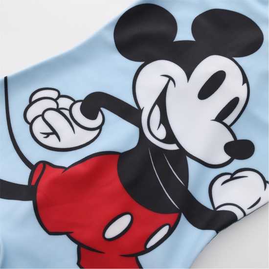Детски бански и бикини Character One Piece Swimsuits Infants Mickey Character One Piece Swimsuits Infants Mickey Детски бански и бикини