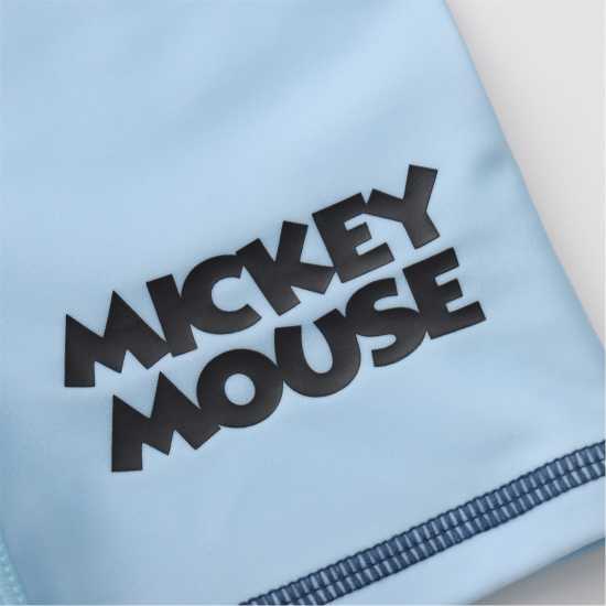 Детски бански и бикини Character One Piece Swimsuits Infants Mickey Character One Piece Swimsuits Infants Mickey Детски бански и бикини