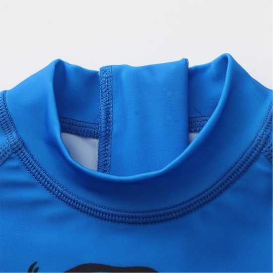 Character Character One Piece Swimsuits Infants Superman Плувни дрехи за момчета