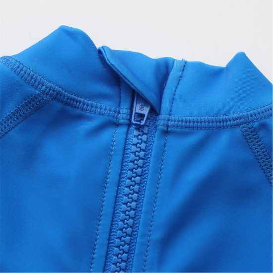 Character Character One Piece Swimsuits Infants Superman Плувни дрехи за момчета