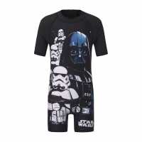 Character Character One Piece Swimsuits Infants Star Wars 