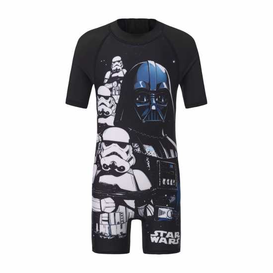 Character Character One Piece Swimsuits Infants Star Wars 