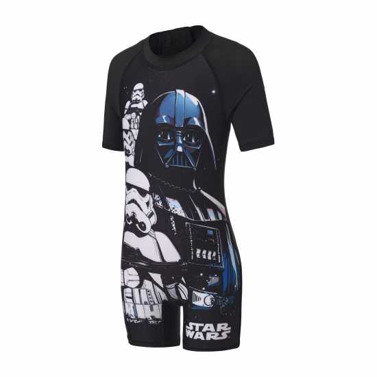 Character Character One Piece Swimsuits Infants Star Wars 