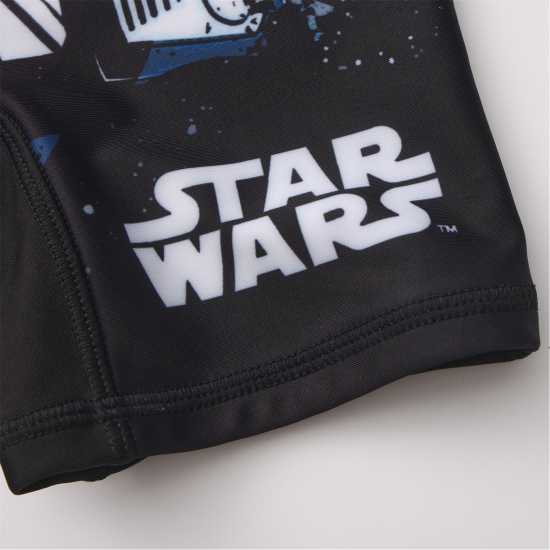 Character Character One Piece Swimsuits Infants Star Wars 