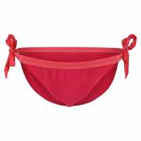 Regatta Flavia String Bikini Bottoms BriBlsh/PchB 
