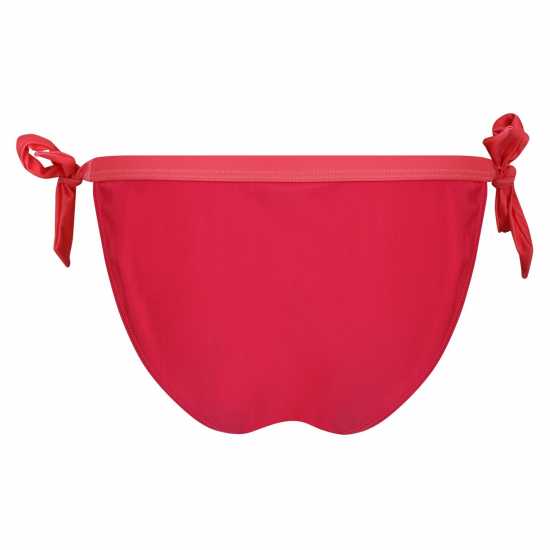 Regatta Flavia String Bikini Bottoms BriBlsh/PchB 