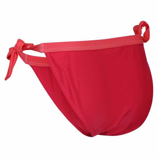 Regatta Flavia String Bikini Bottoms BriBlsh/PchB 