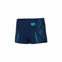 Arena Poseidonia Swim Shorts  