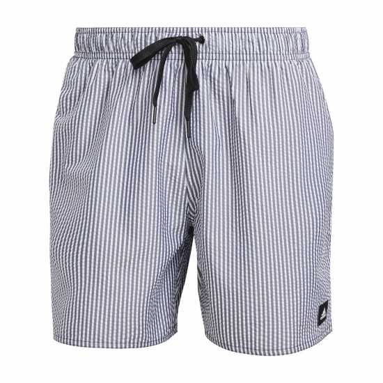 Adidas Мъжки Плувни Шорти Stripey Classics Swim Shorts Mens Adidas Мъжки Плувни Шорти Stripey Classics Swim Shorts Mens