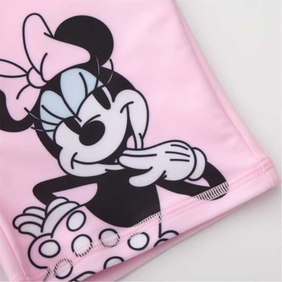 2 Piece Swimsuit Set Infants Minnie Детски бански и бикини