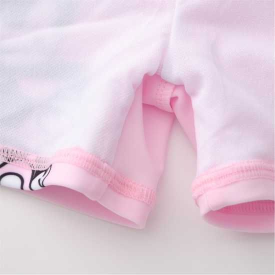 2 Piece Swimsuit Set Infants Minnie Детски бански и бикини