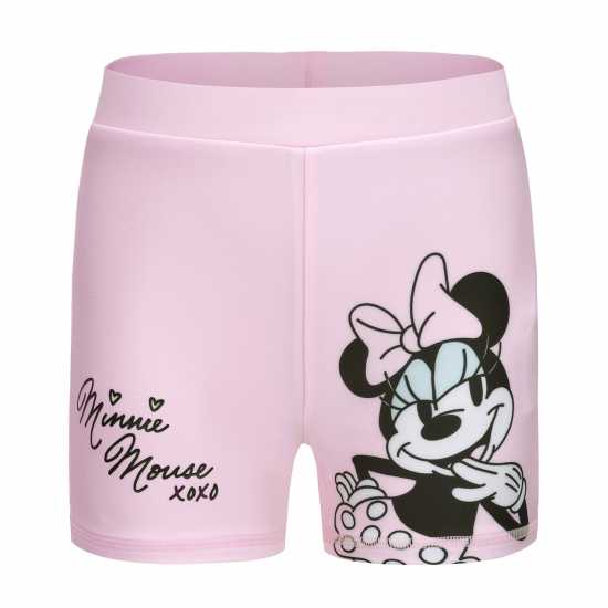 2 Piece Swimsuit Set Infants Minnie Детски бански и бикини