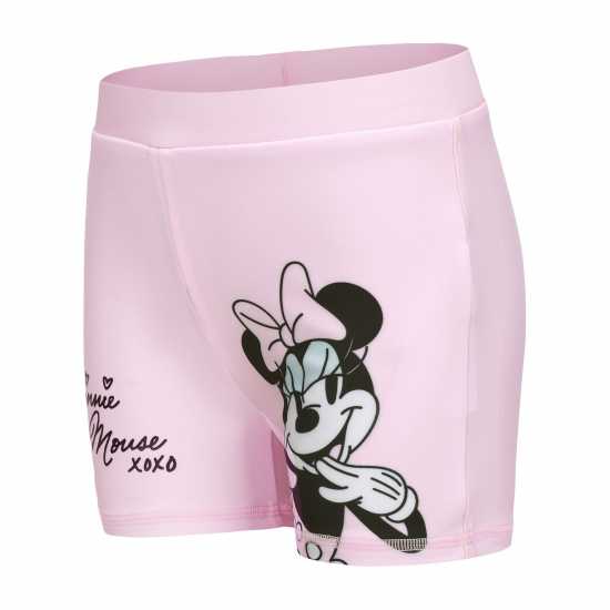 2 Piece Swimsuit Set Infants Minnie Детски бански и бикини